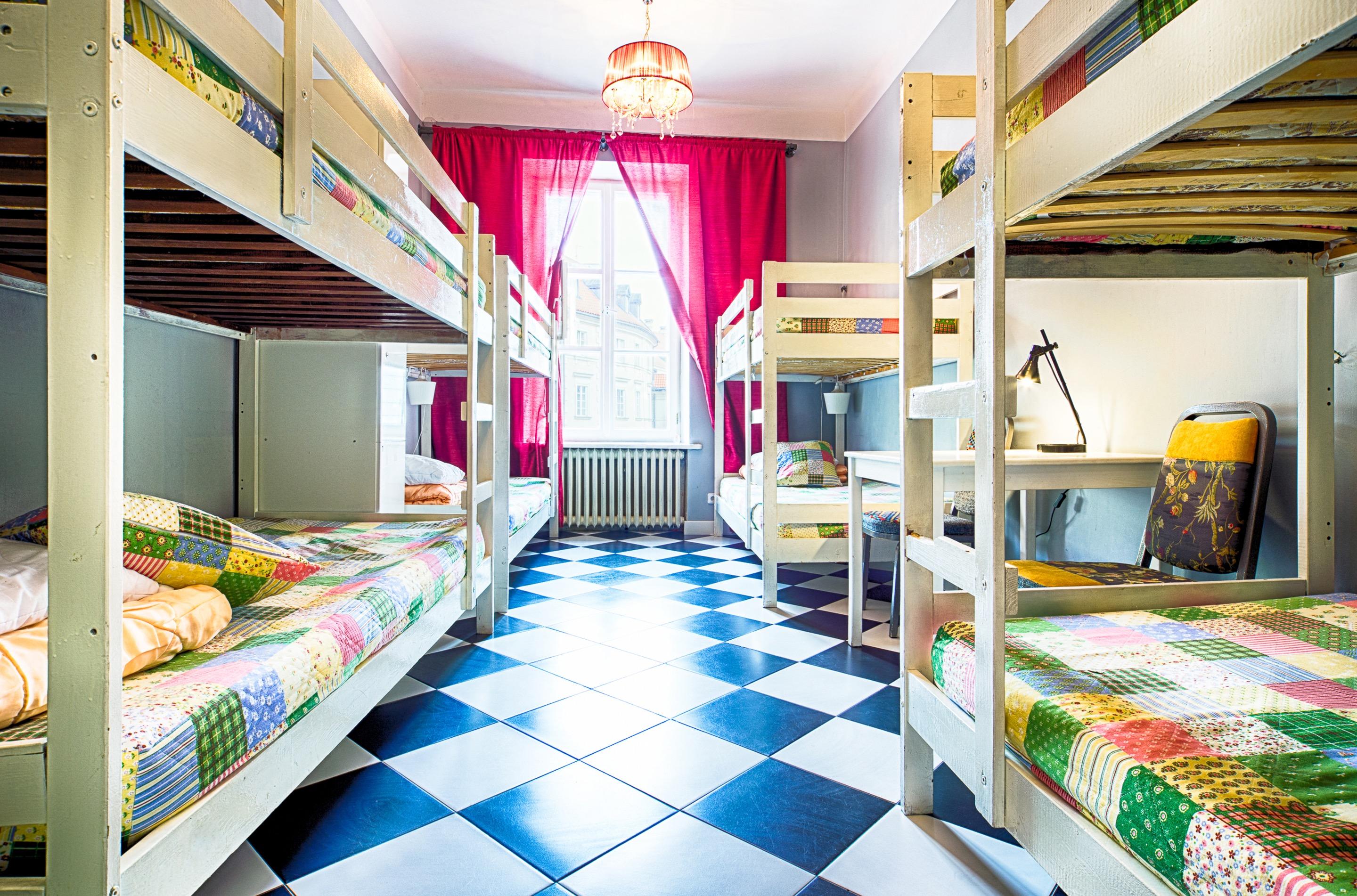 Old Town Kanonia Apartment