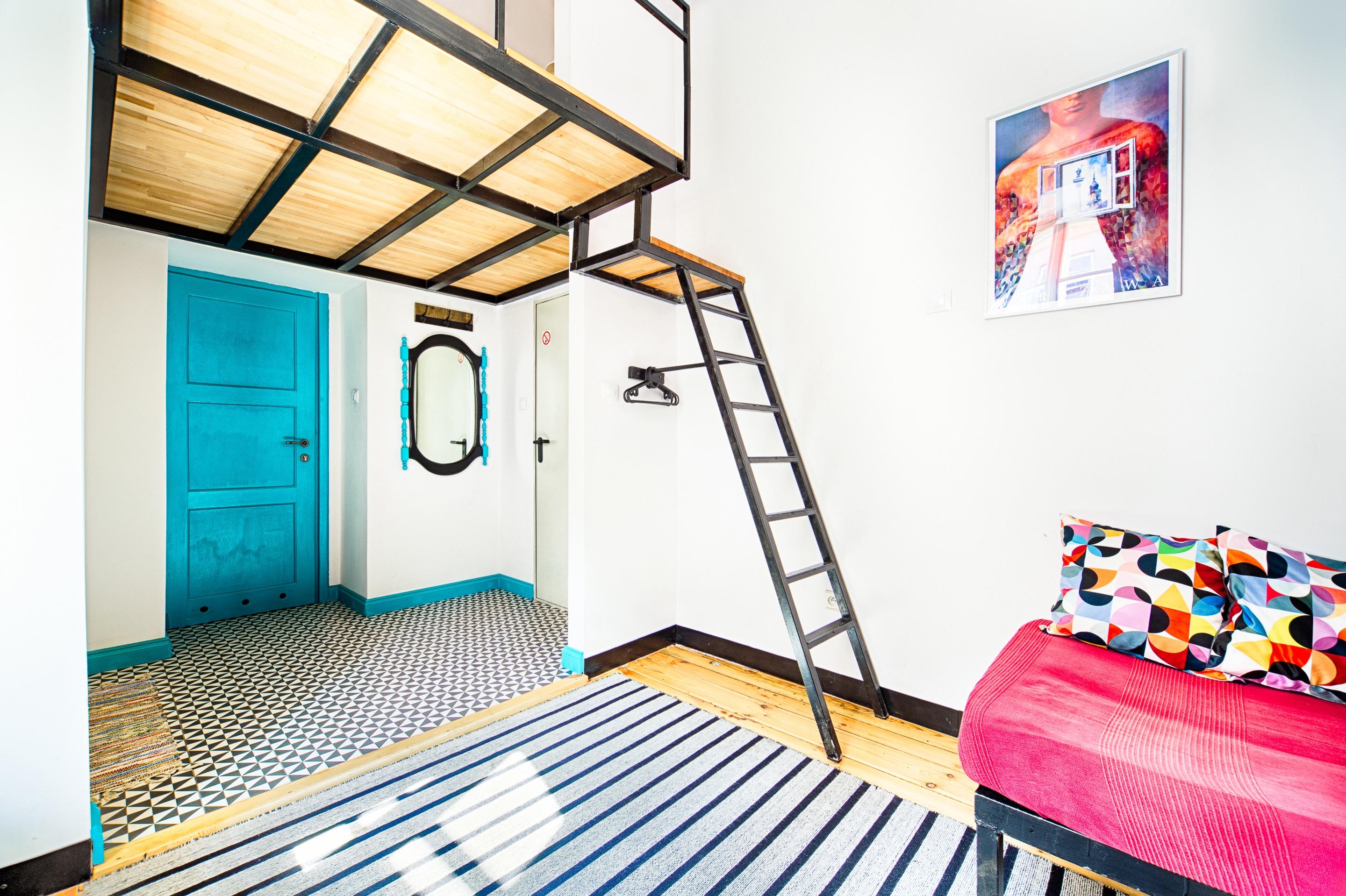 Apartment Old Town Kanonia *