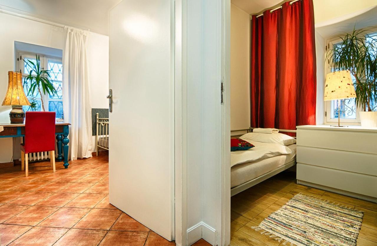 Old Town Kanonia Apartment *