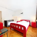 Old Town Kanonia Apartments