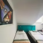 Old Town Kanonia Apartments