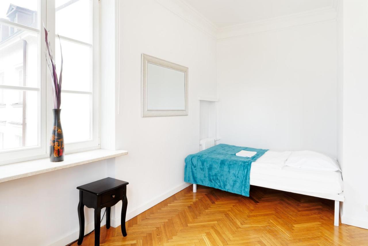 Old Town Kanonia Apartment
