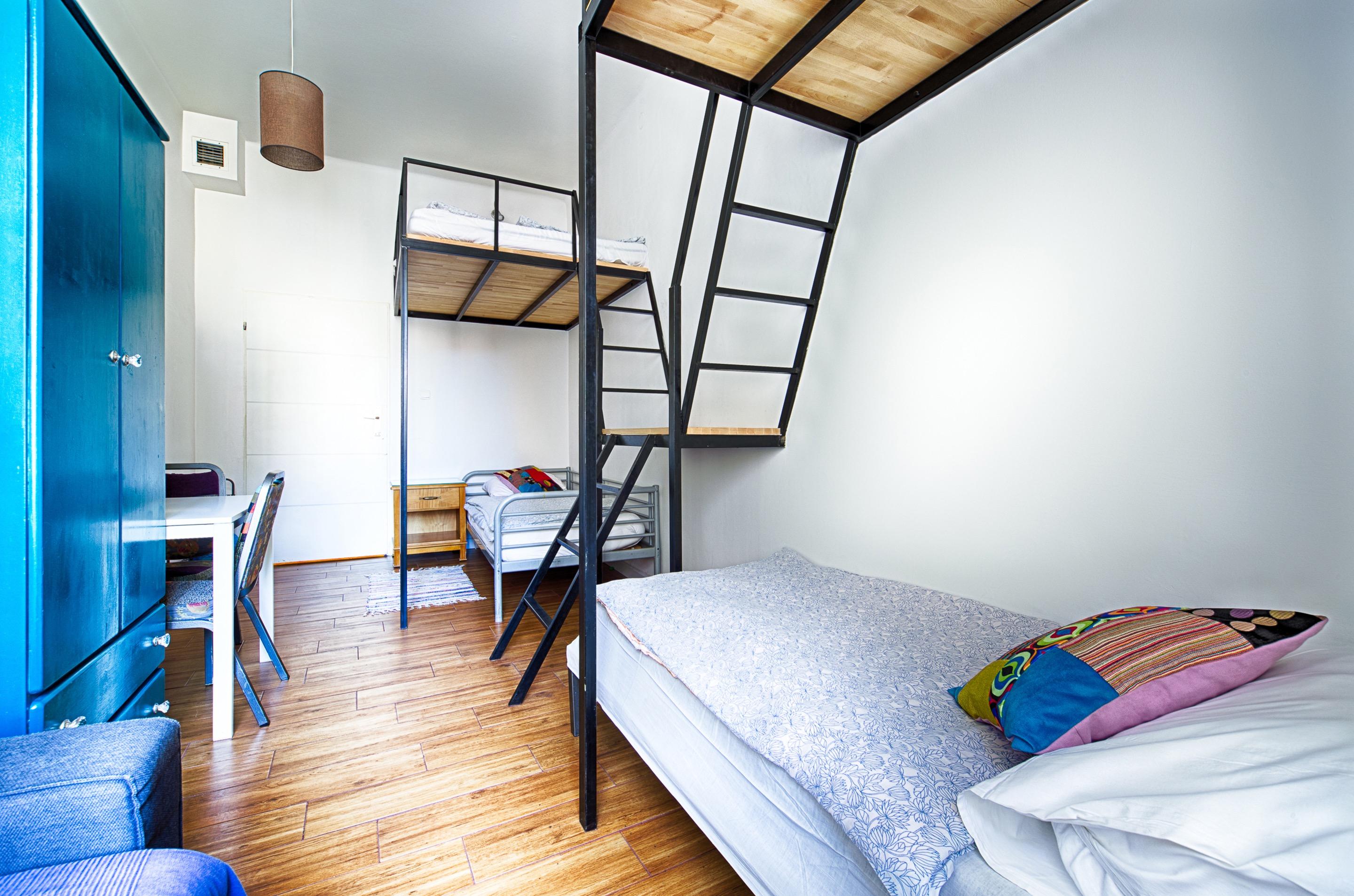 Apartment Old Town Kanonia Warsaw