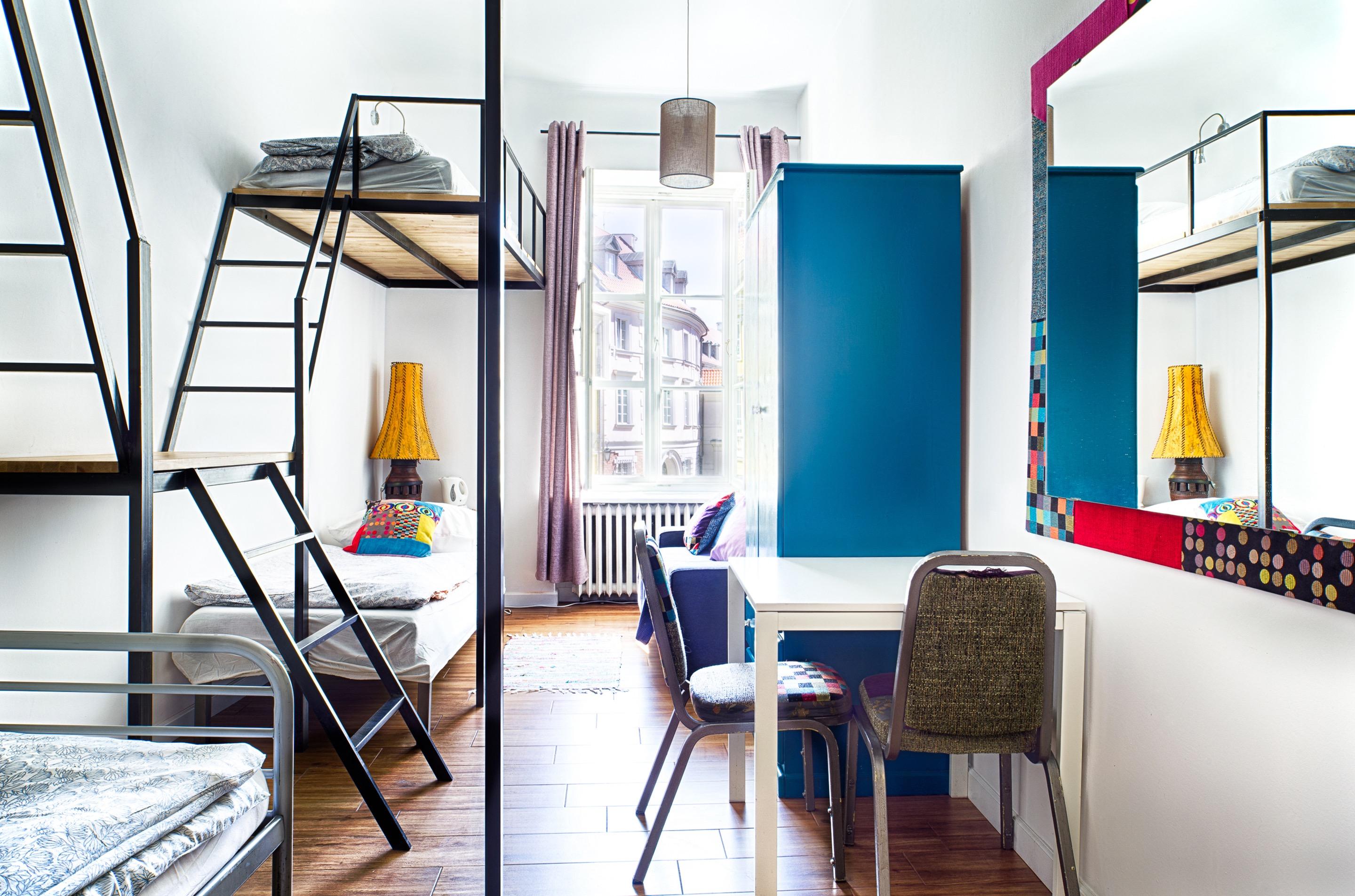 Apartment Old Town Kanonia *