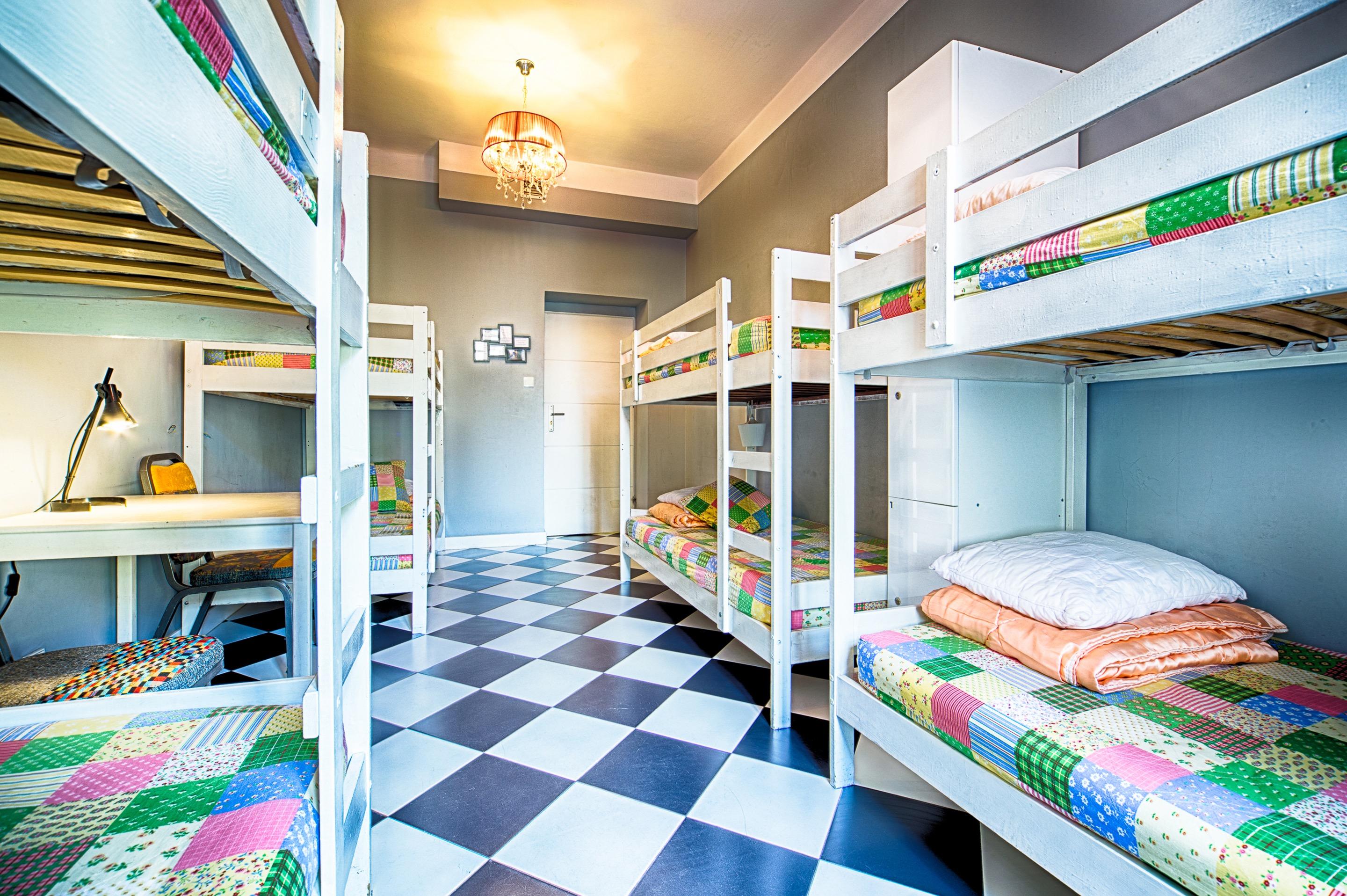 Old Town Kanonia Apartment Warsaw