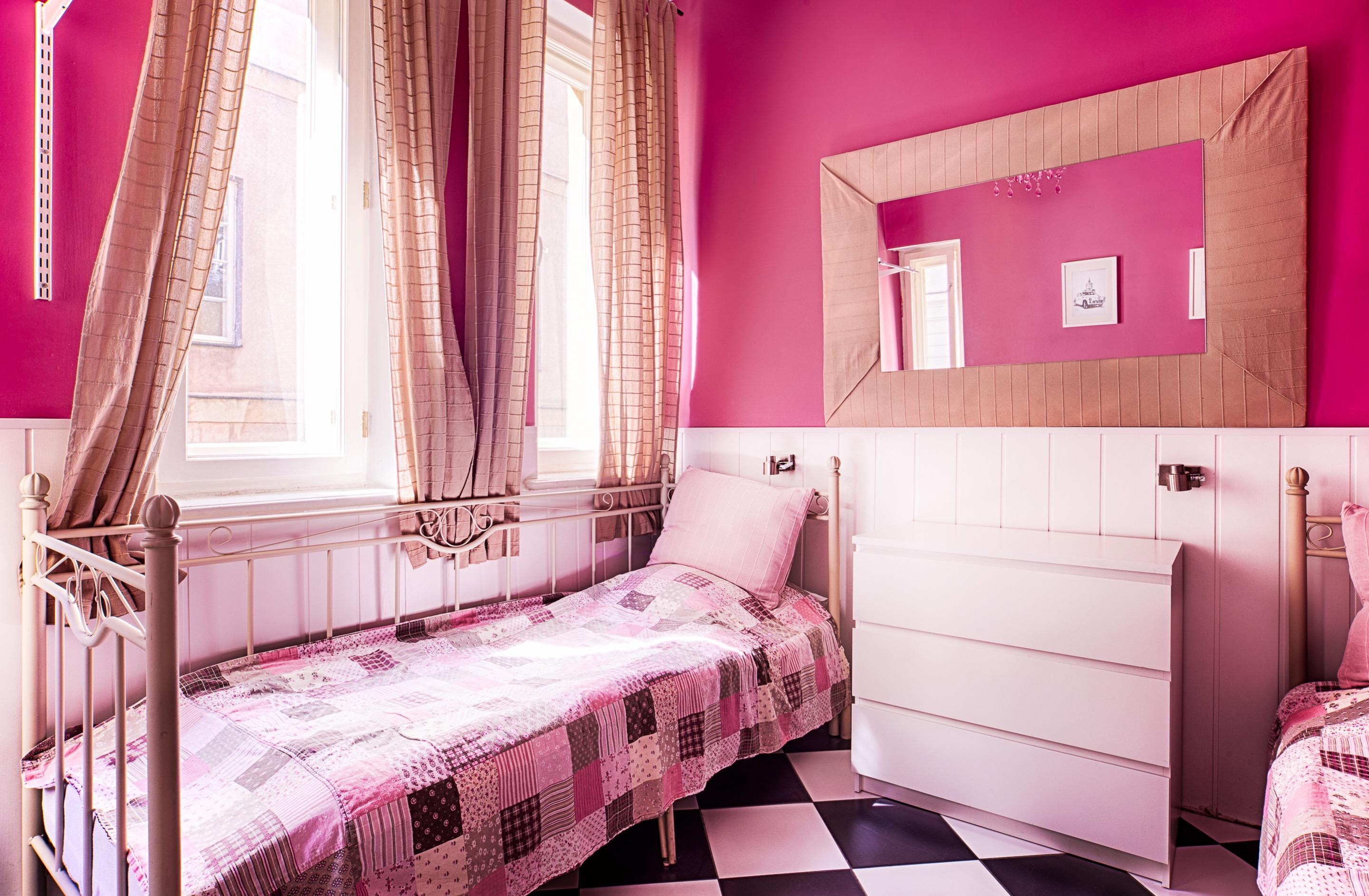 Apartment Old Town Kanonia Warsaw