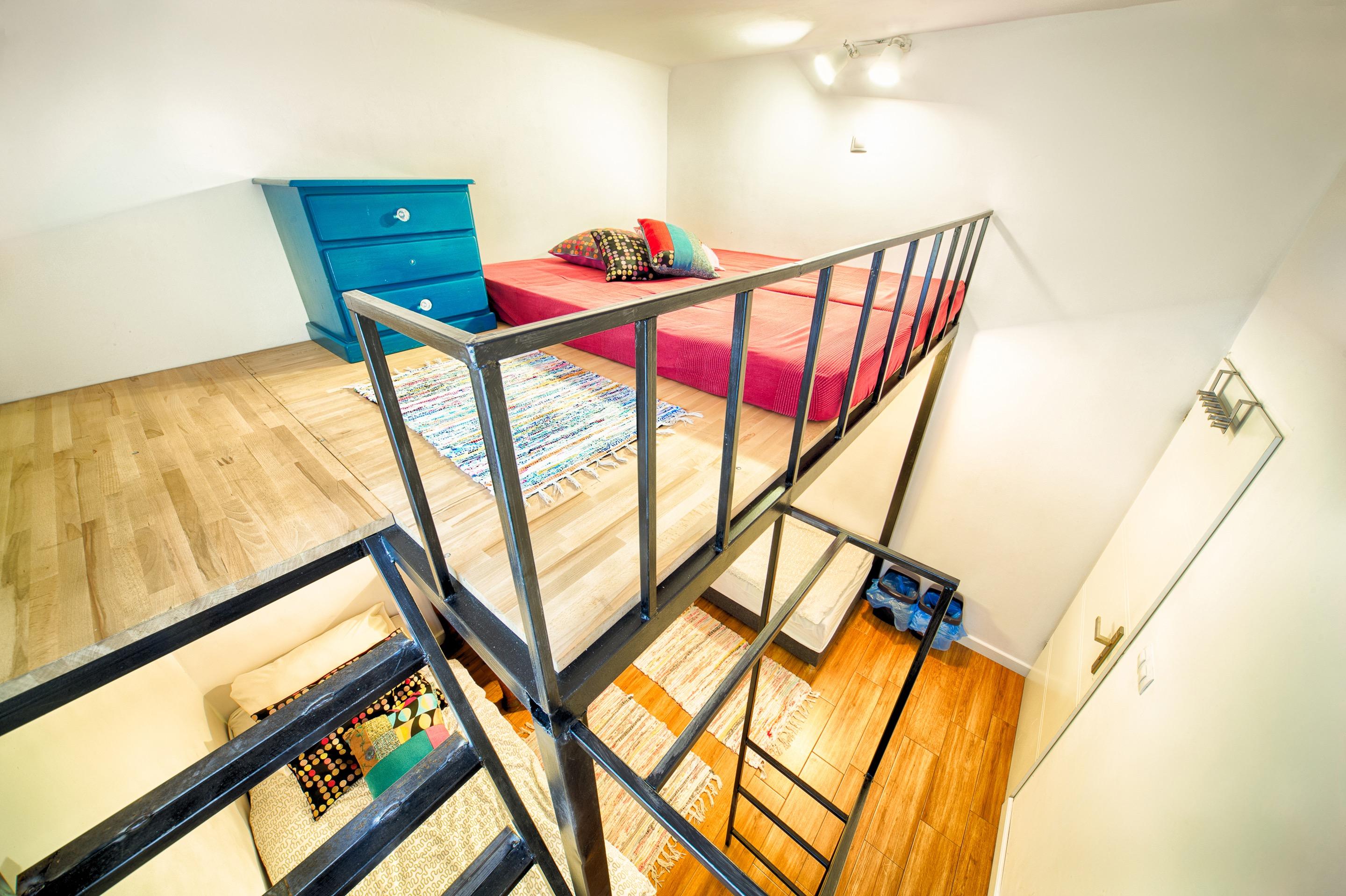 Apartment Old Town Kanonia Warsaw