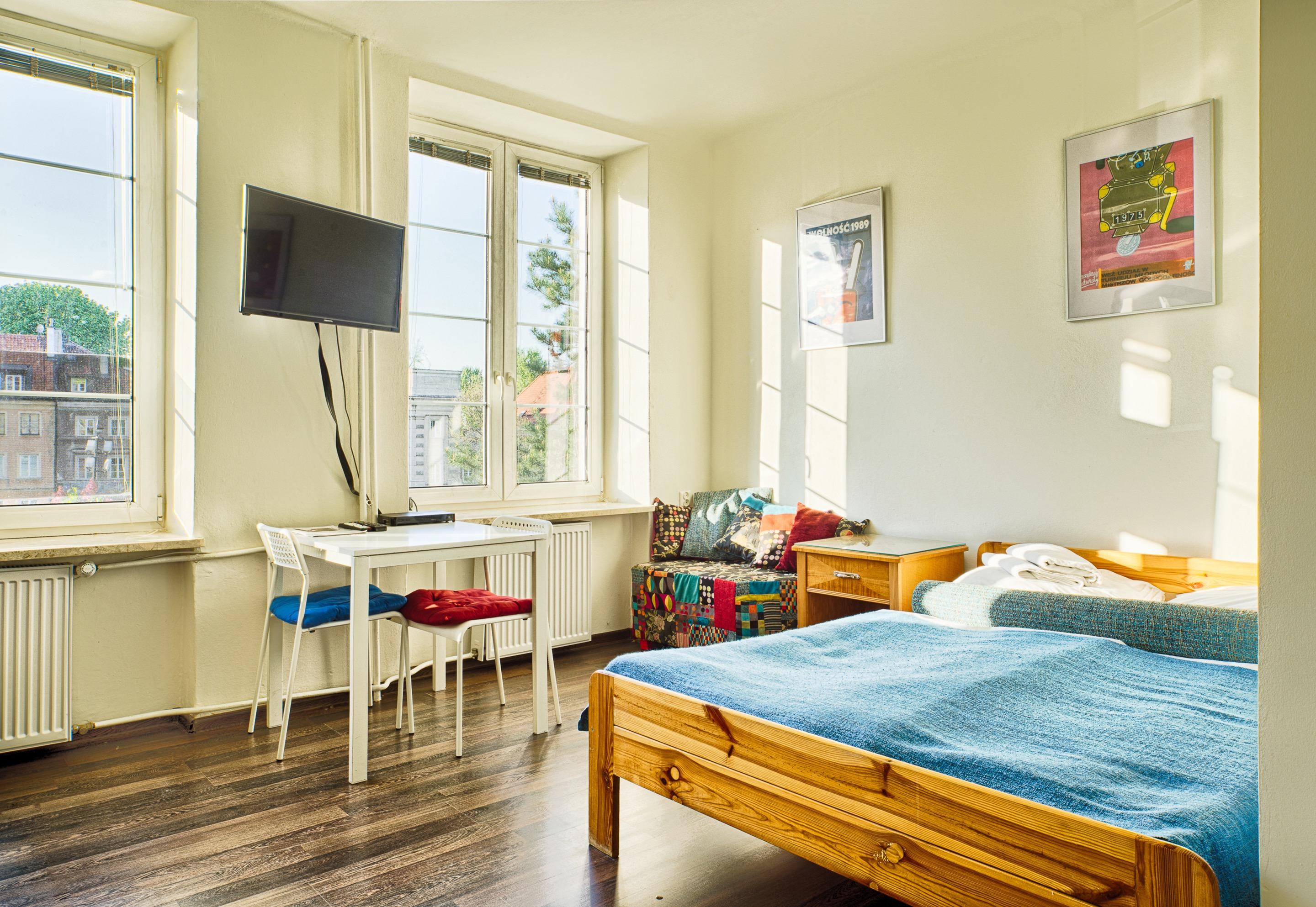 Old Town Kanonia Apartment *