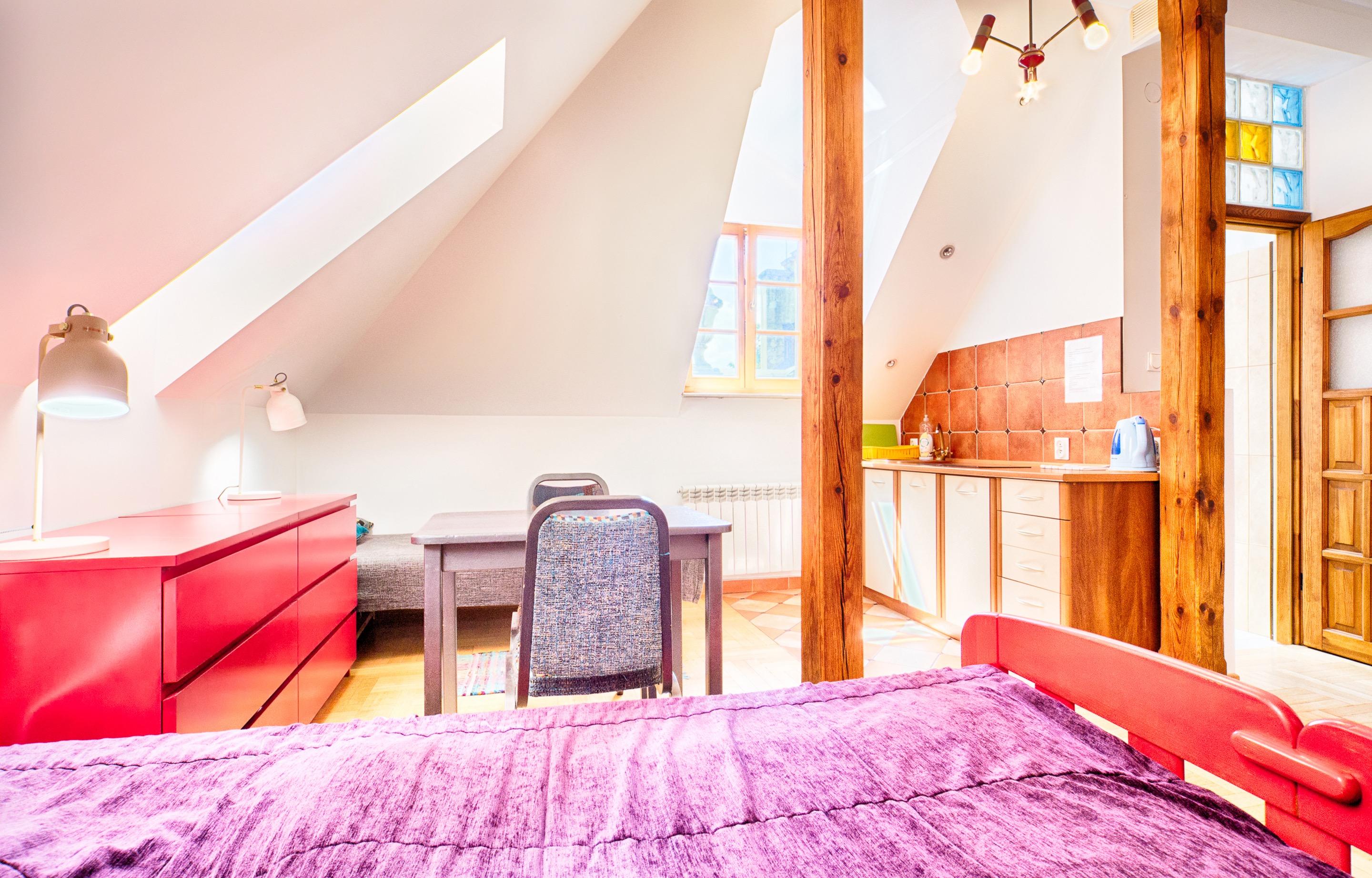 Apartment Old Town Kanonia *