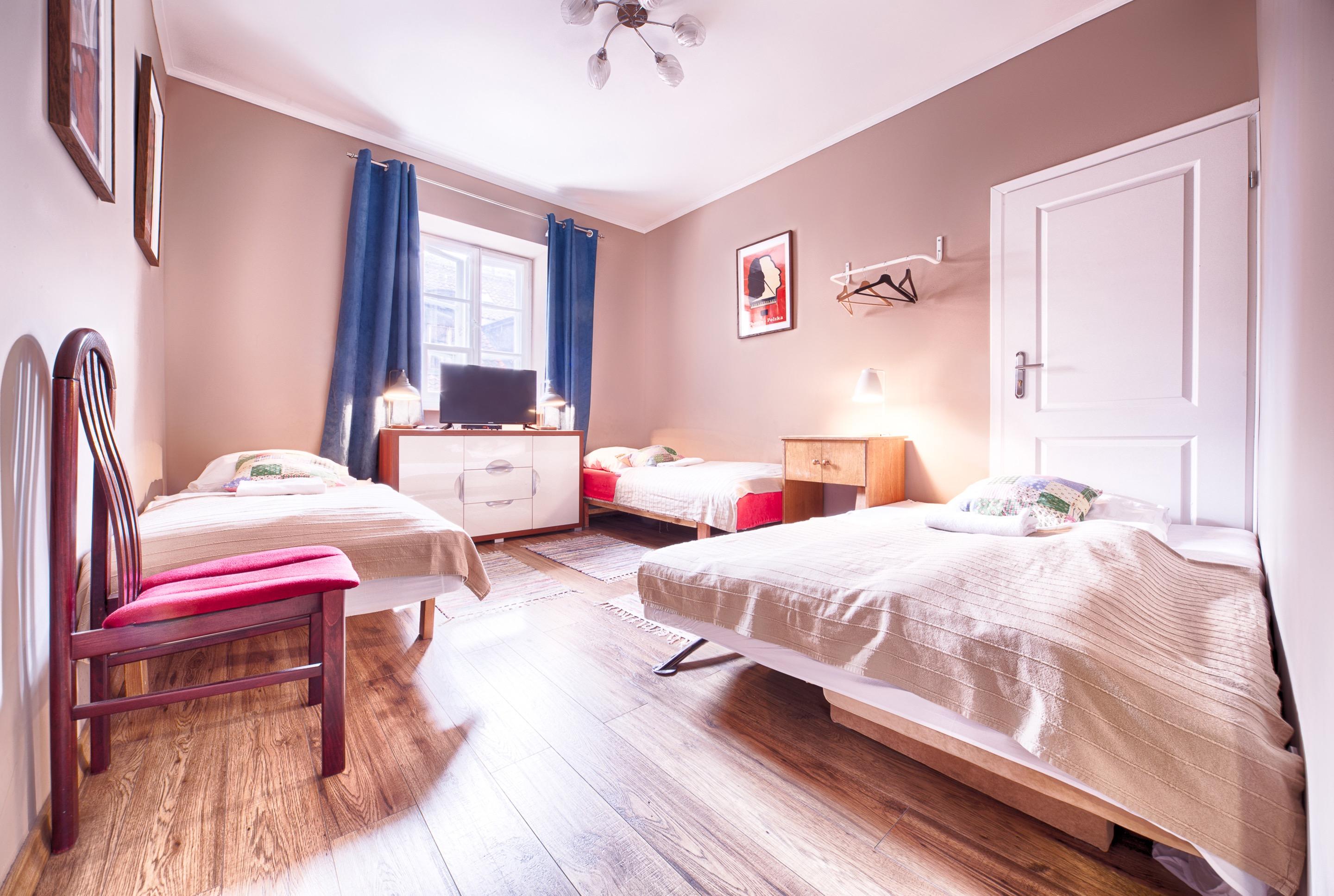 Old Town Kanonia Apartment *