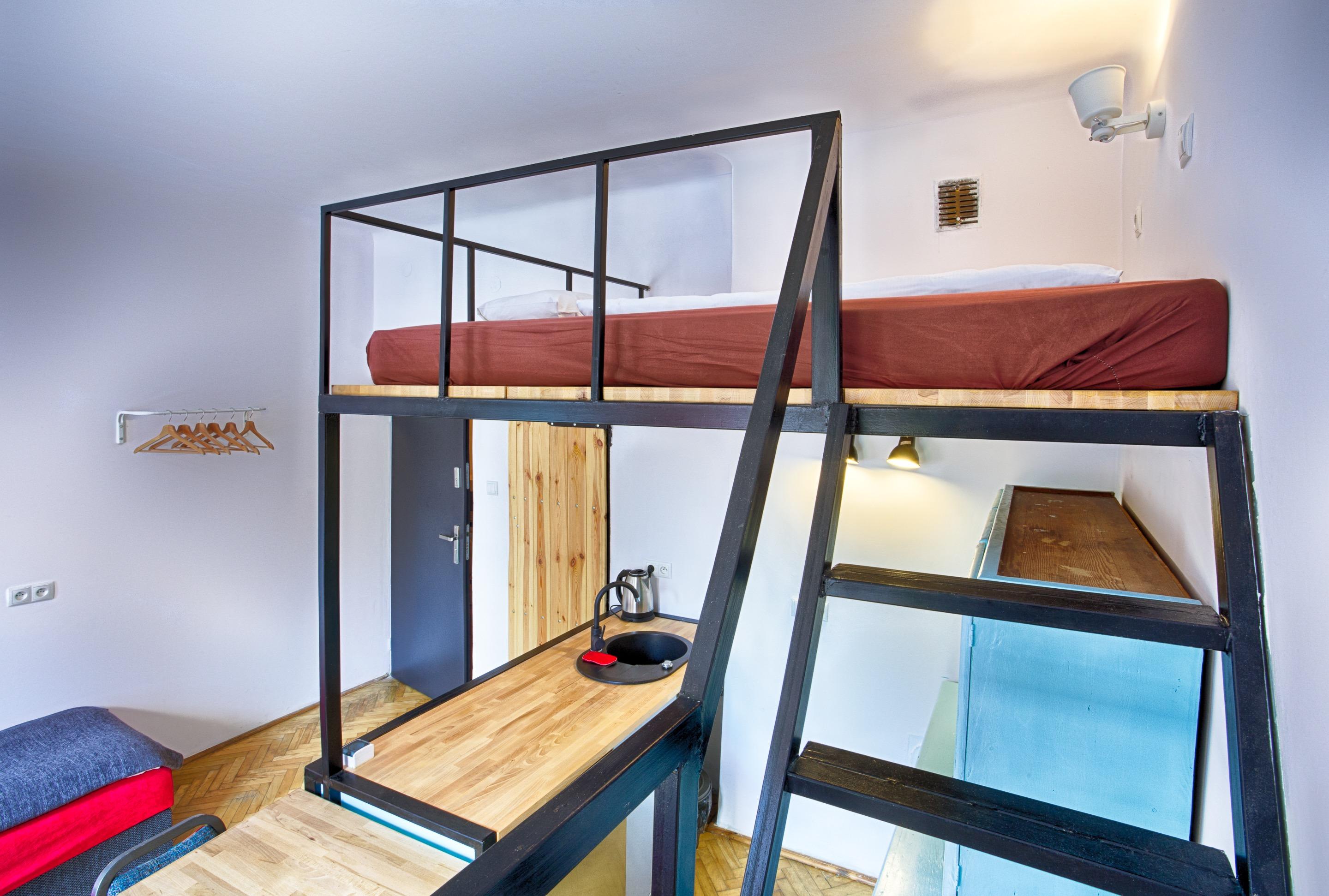Old Town Kanonia Apartment *