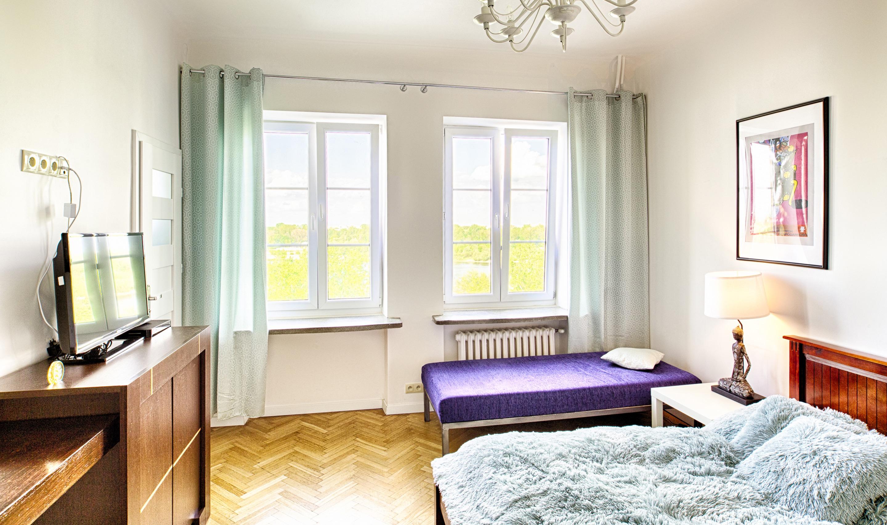 Old Town Kanonia Apartment *
