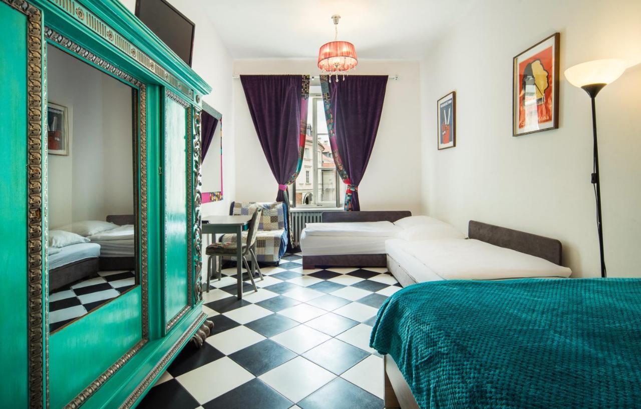 Old Town Kanonia Apartment *