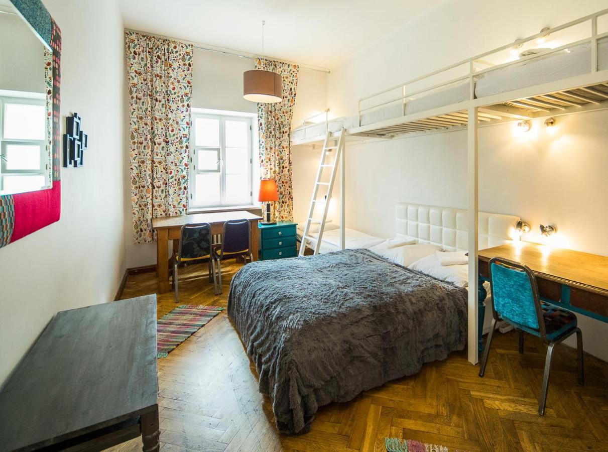 Apartment Old Town Kanonia *