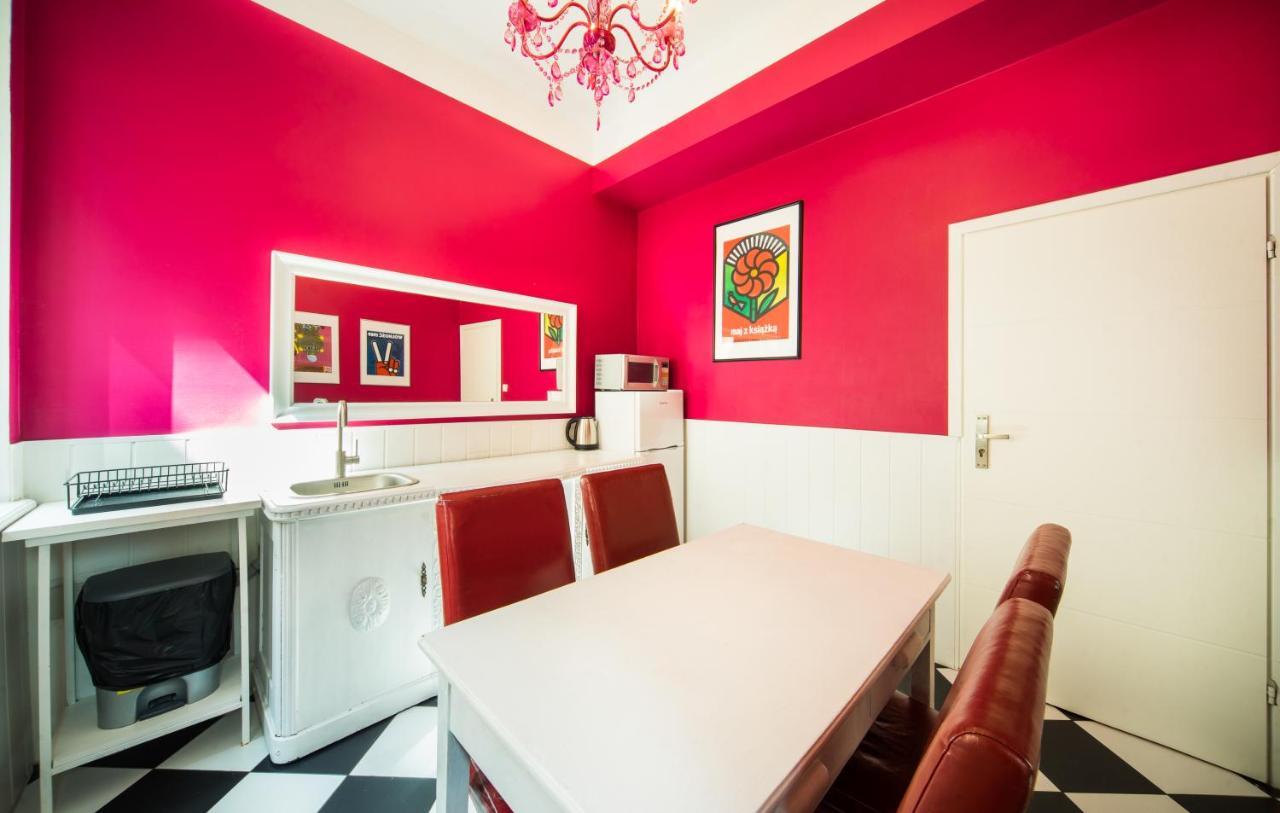Apartment Old Town Kanonia *