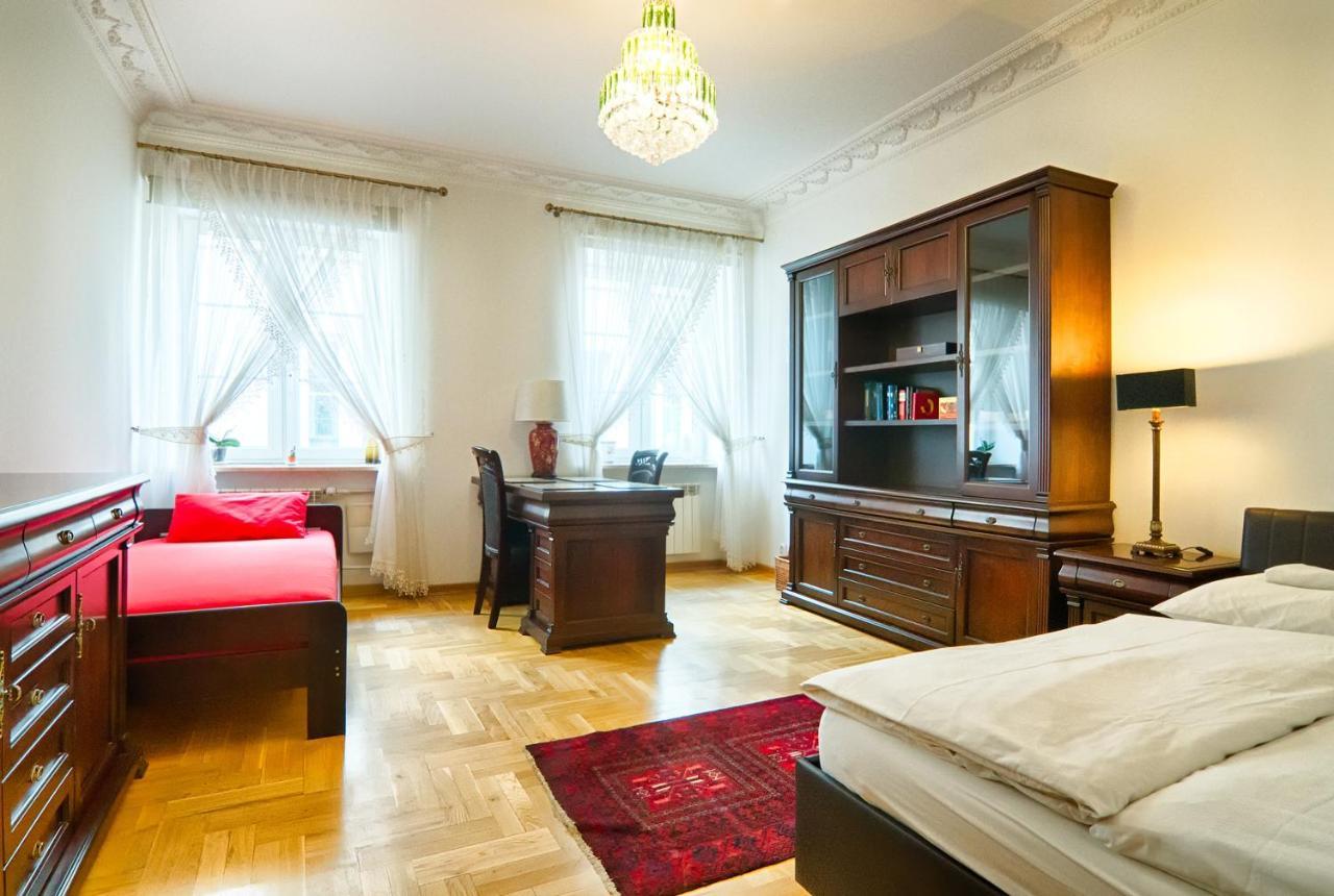Old Town Kanonia Apartment