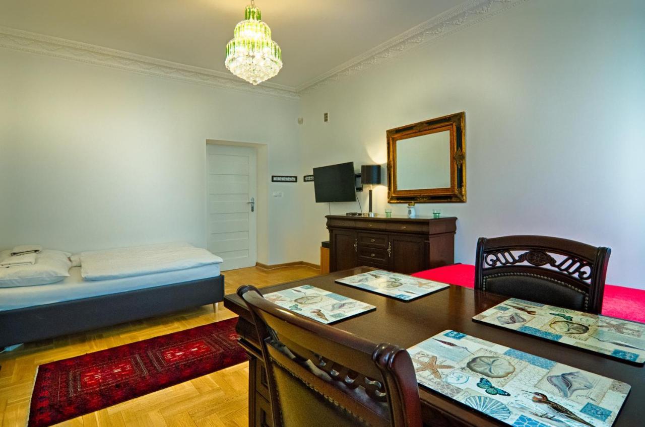 Old Town Kanonia Apartment