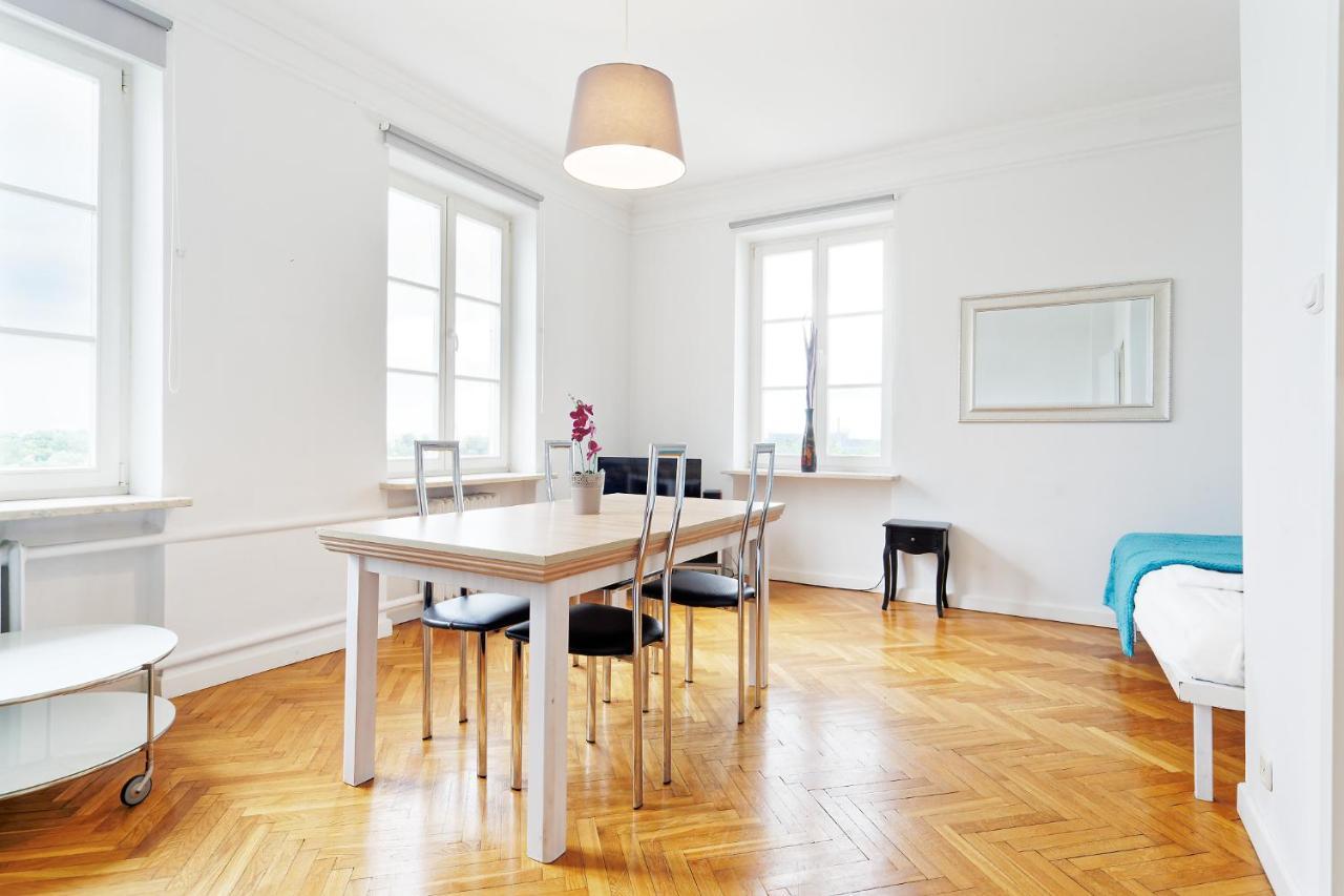Apartment Old Town Kanonia *