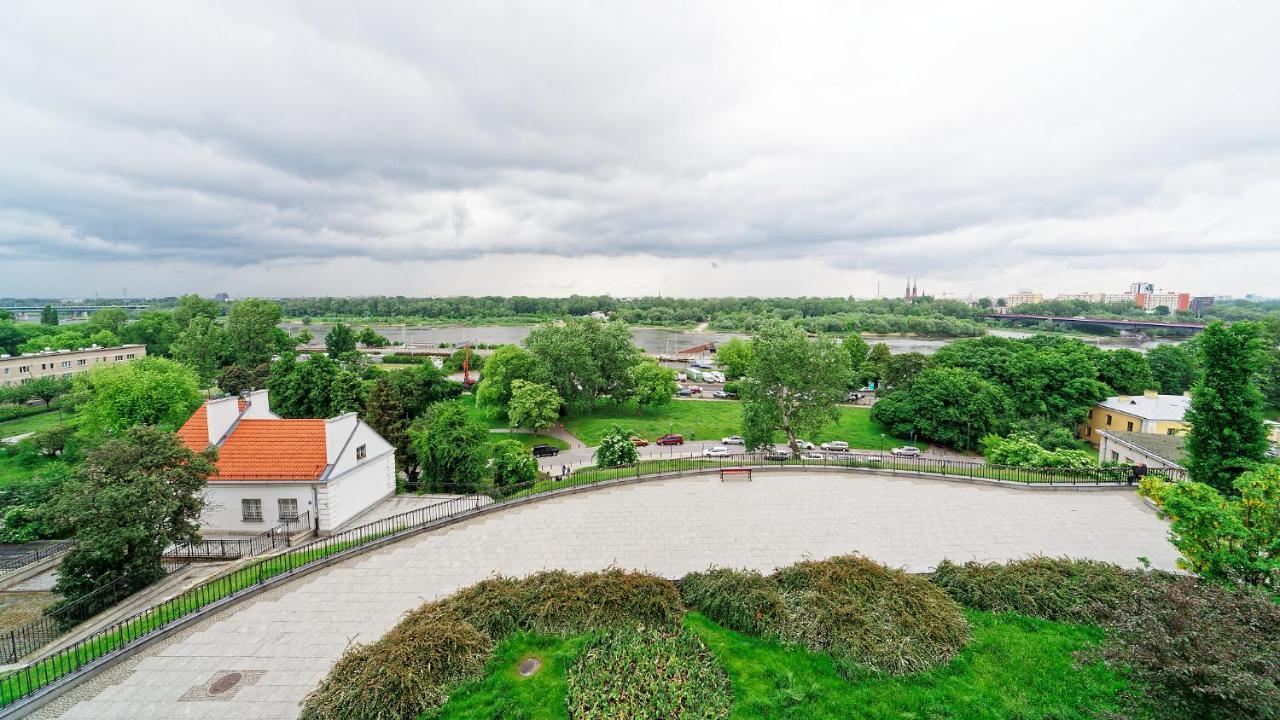 Apartment Old Town Kanonia