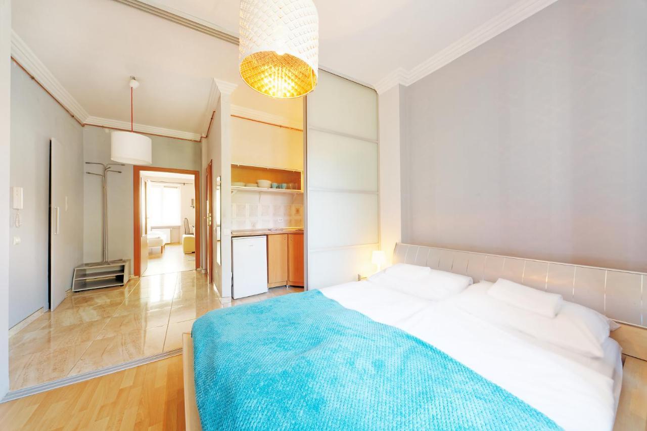 Old Town Kanonia Apartment