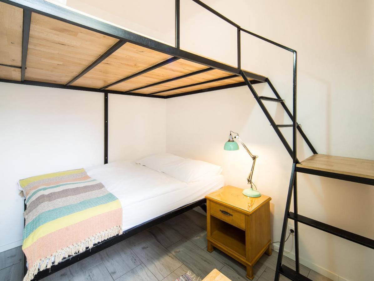 Apartment Old Town Kanonia Warsaw