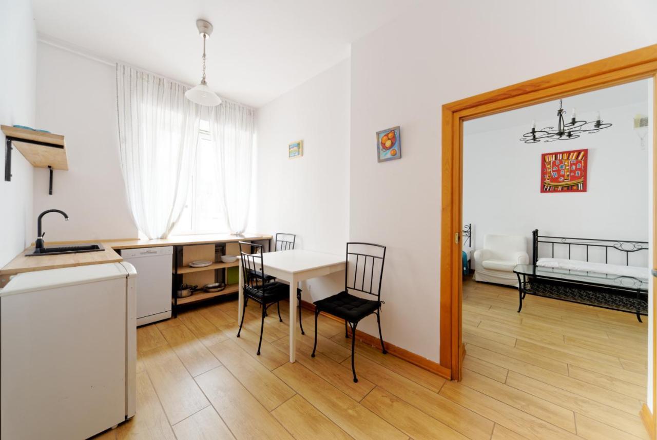 Old Town Kanonia Apartment