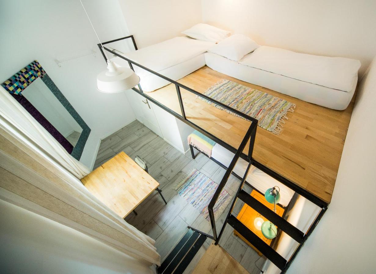 Apartment Old Town Kanonia
