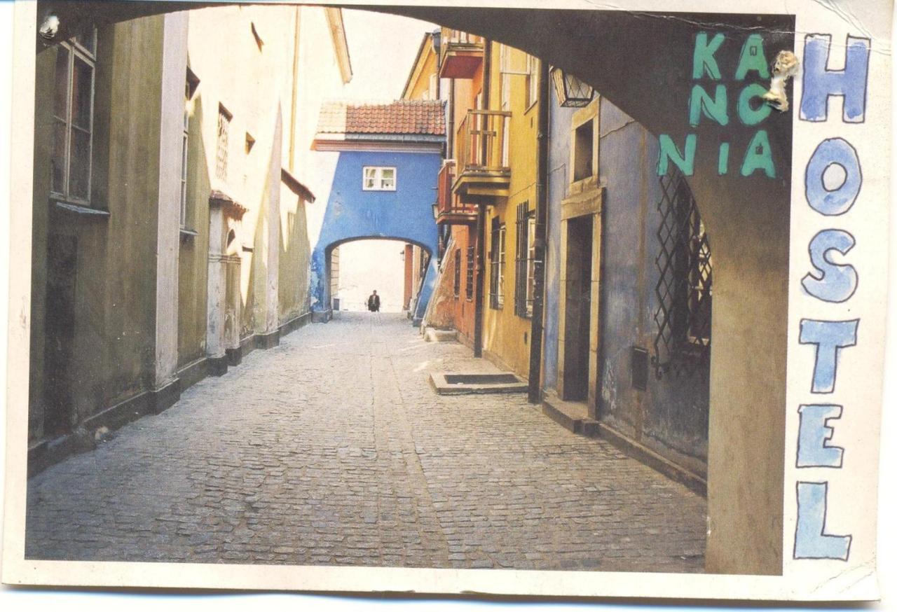 Apartment Old Town Kanonia *