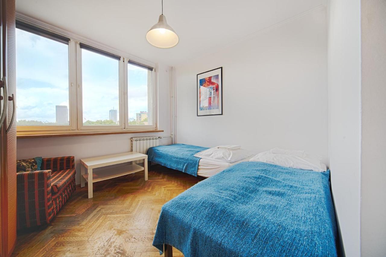 Old Town Kanonia Apartment Warsaw