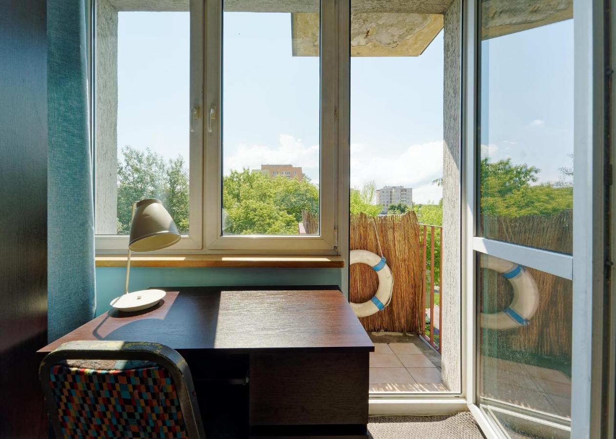Apartment Old Town Kanonia *