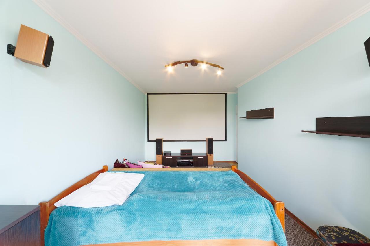 Apartment Old Town Kanonia