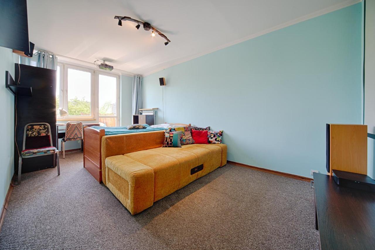 Old Town Kanonia Apartment Warsaw