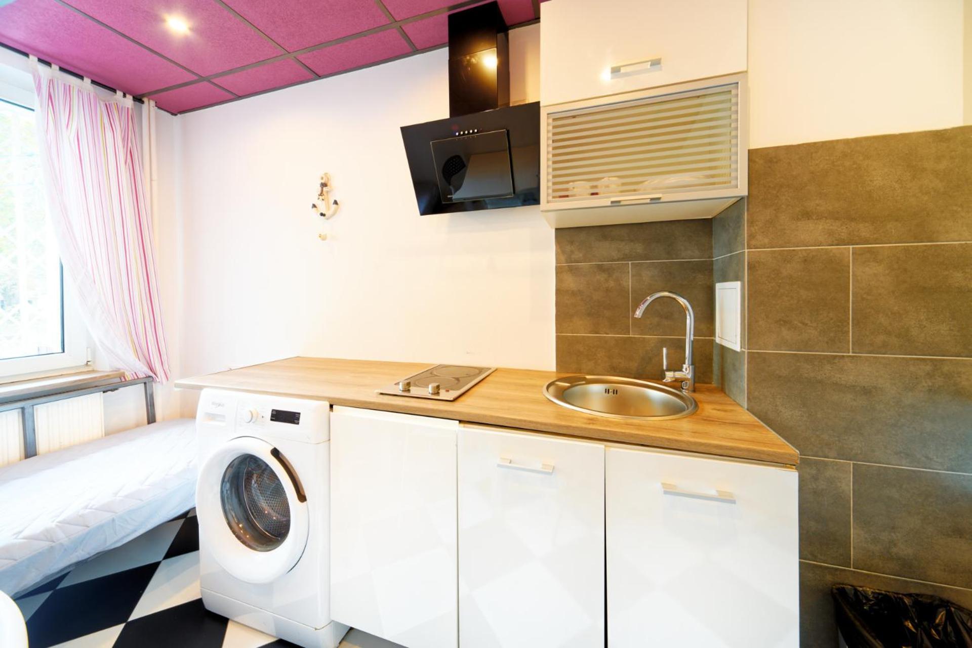 Apartment Old Town Kanonia