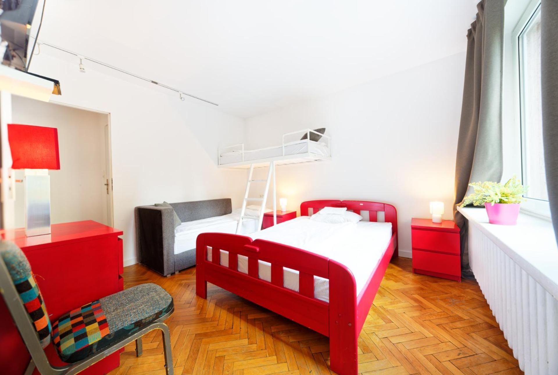 Apartment Old Town Kanonia *