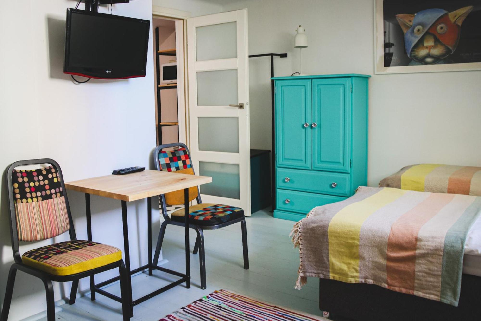 Apartment Old Town Kanonia Warsaw