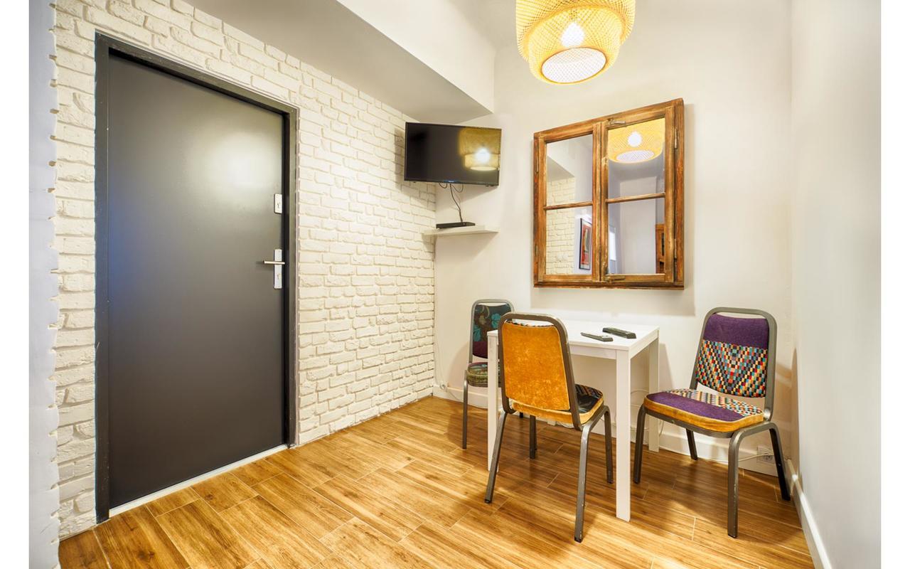Old Town Kanonia Apartment *
