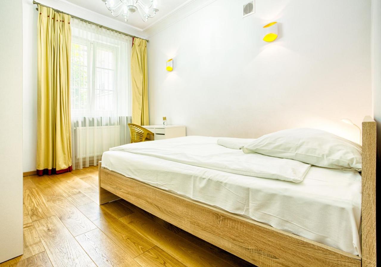 Apartment Old Town Kanonia *