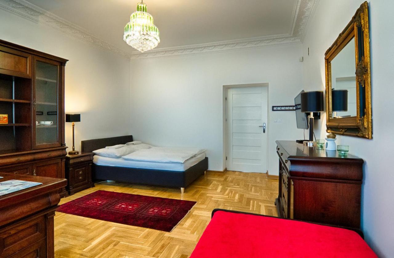 Old Town Kanonia Apartment *
